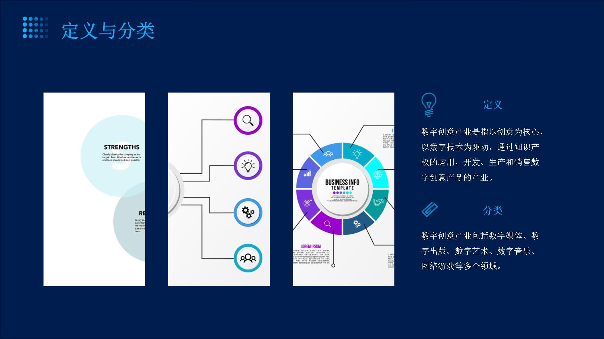 推动数字创意产业发展的市场推广策略与技术推广路径
