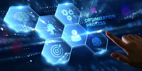 工业软件创新加速，前七月产品收入增长8.7%彰显技术推广成效