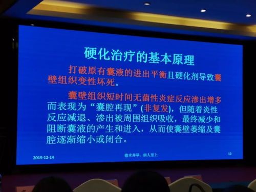 聚桂醇微创硬化治疗技术全国推广活动 九会连开，助力医疗创新